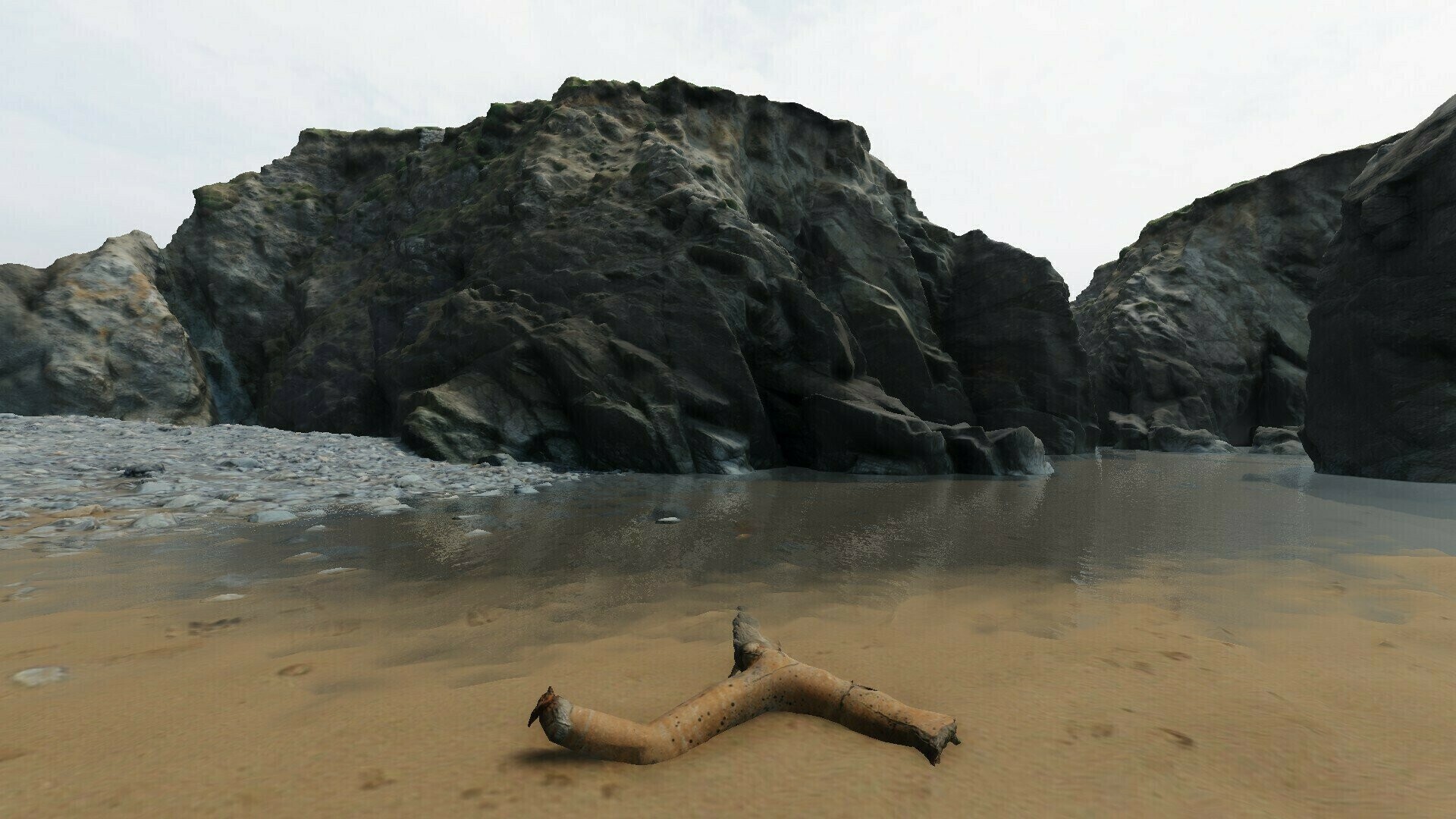 Leadwerks Game Engine Screenshot 10