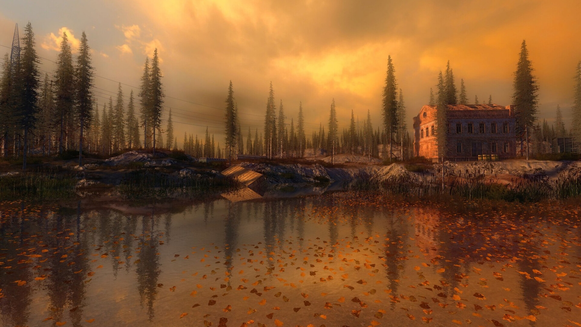 Leadwerks Game Engine Screenshot 18