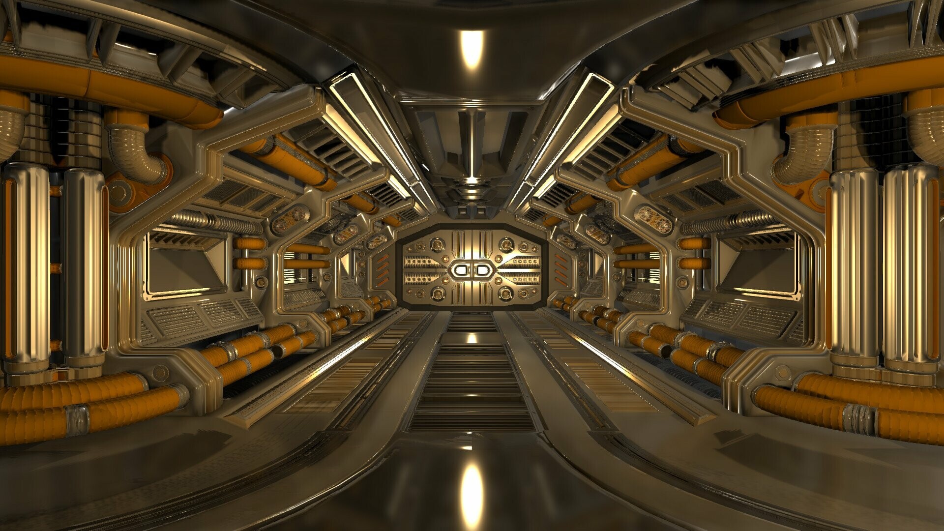 Leadwerks Game Engine Screenshot 17