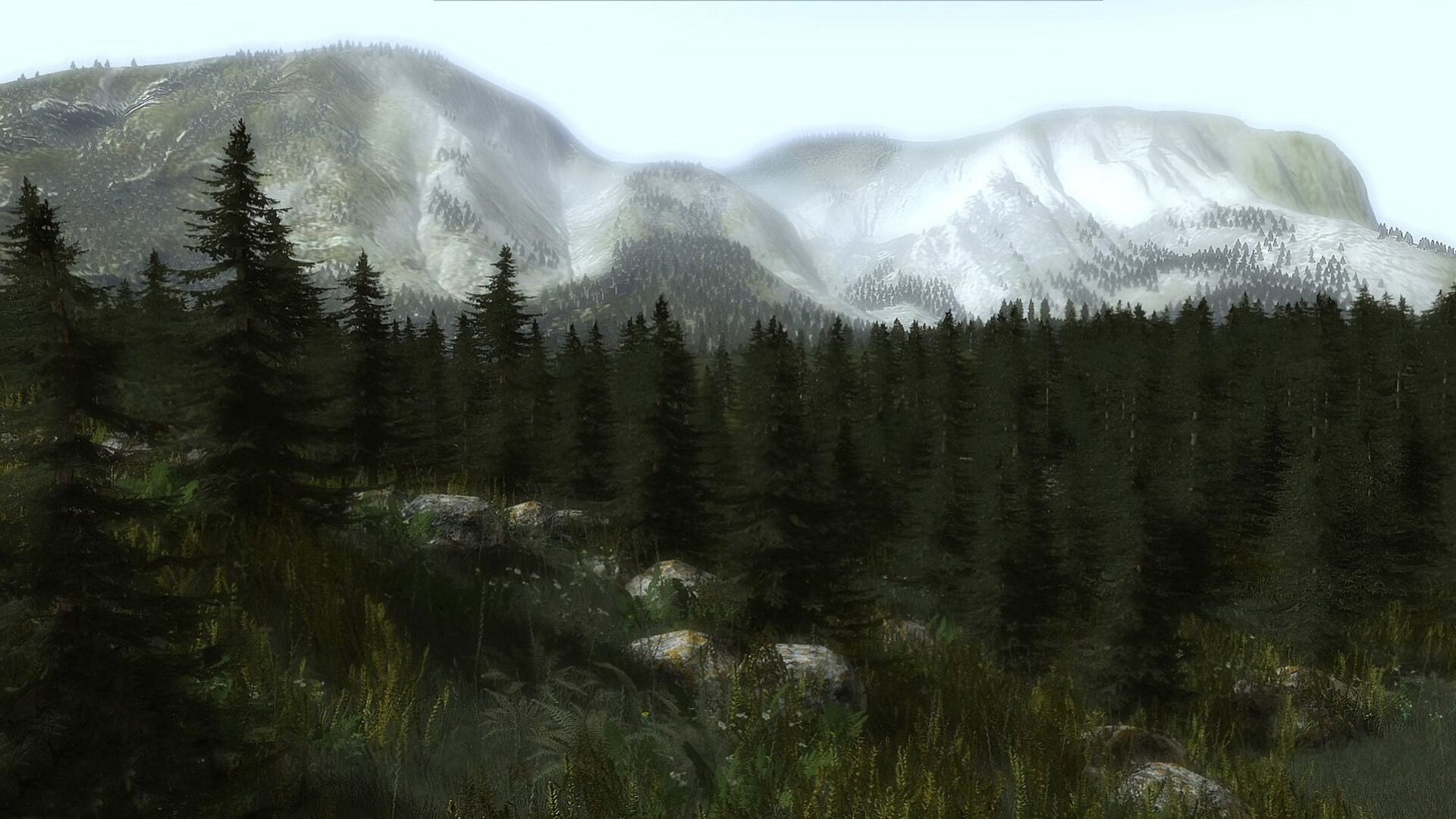 Leadwerks Game Engine Screenshot 19