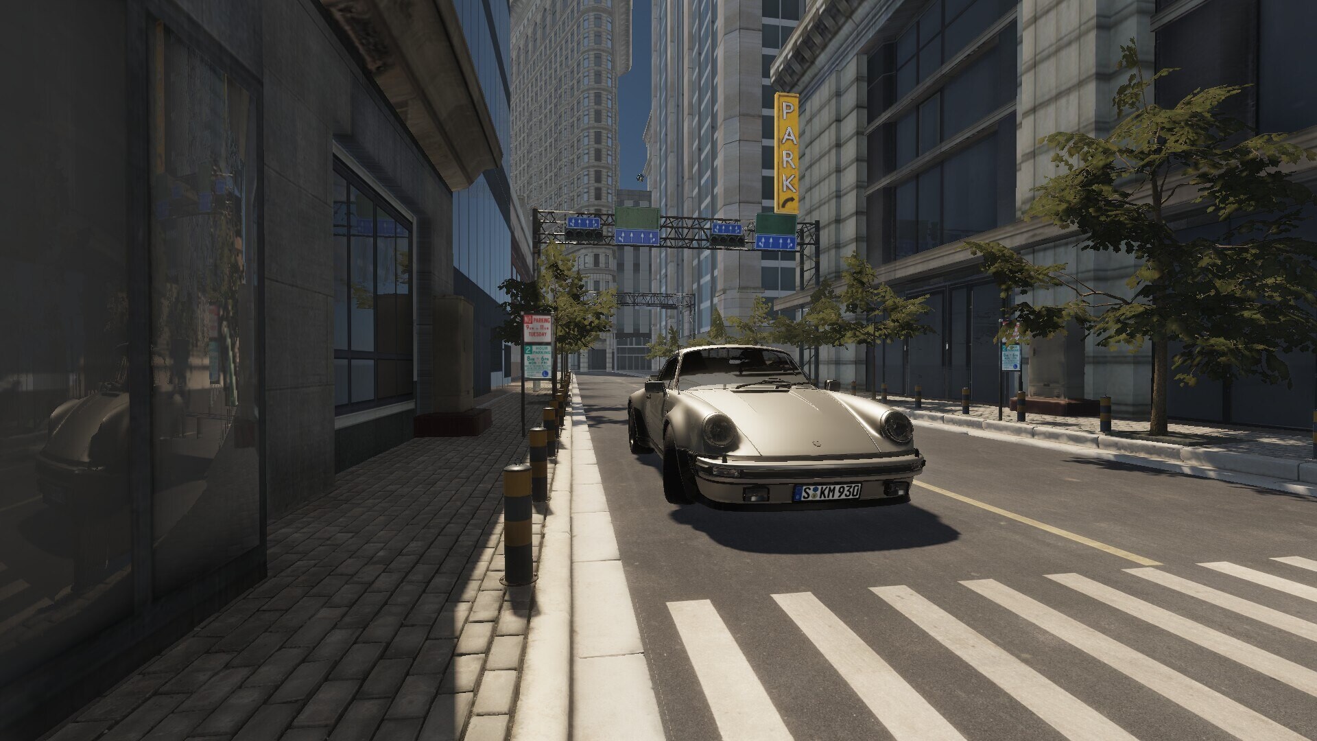 Leadwerks Game Engine Screenshot 12