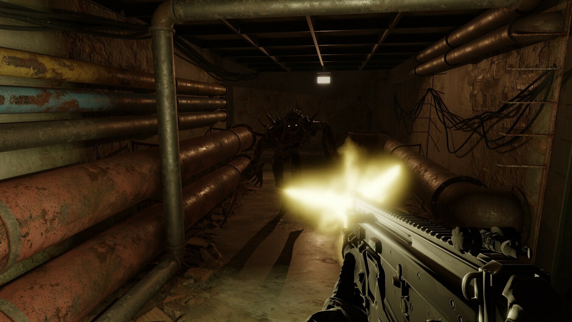 Leadwerks Game Engine Screenshot 4