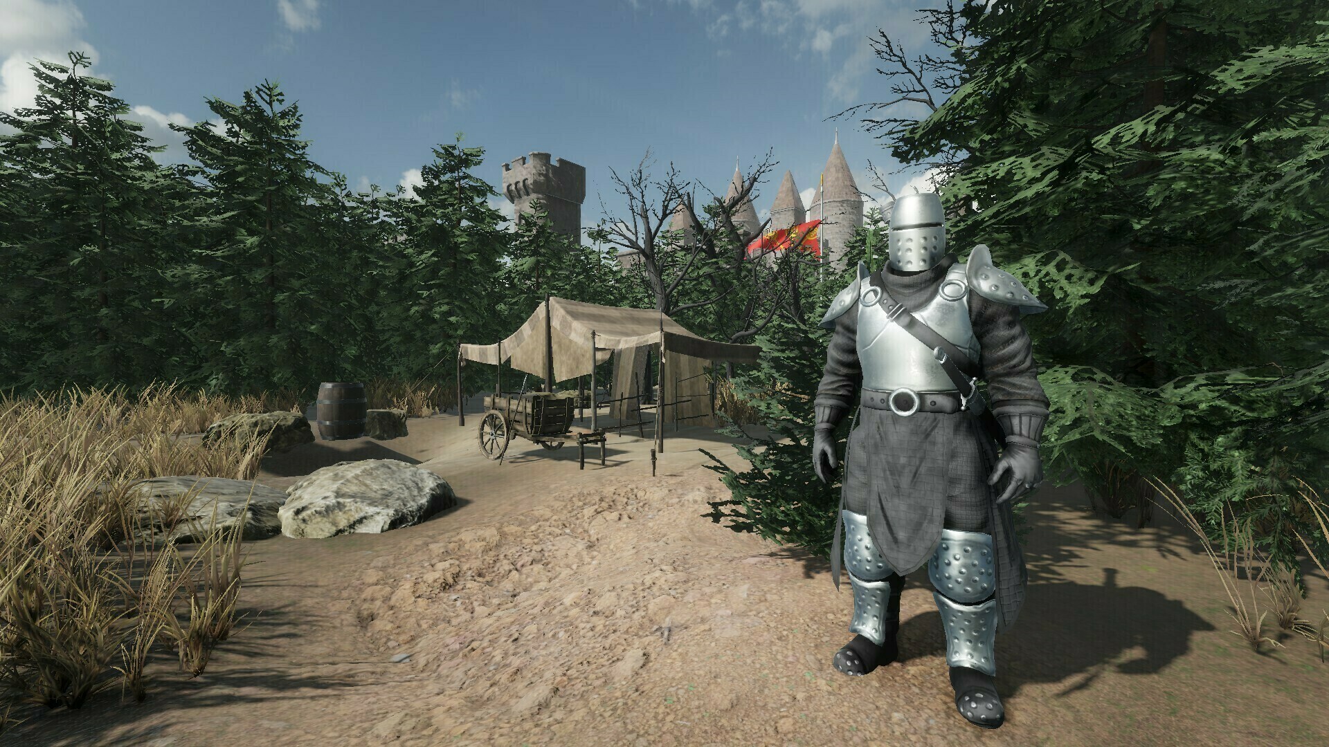 Leadwerks Game Engine Screenshot 15