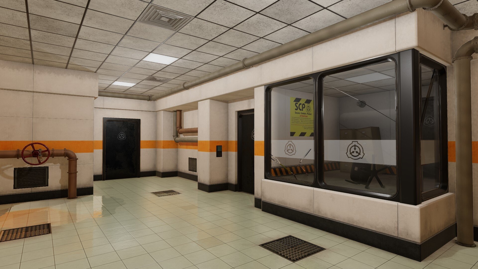 Leadwerks Game Engine Screenshot 11