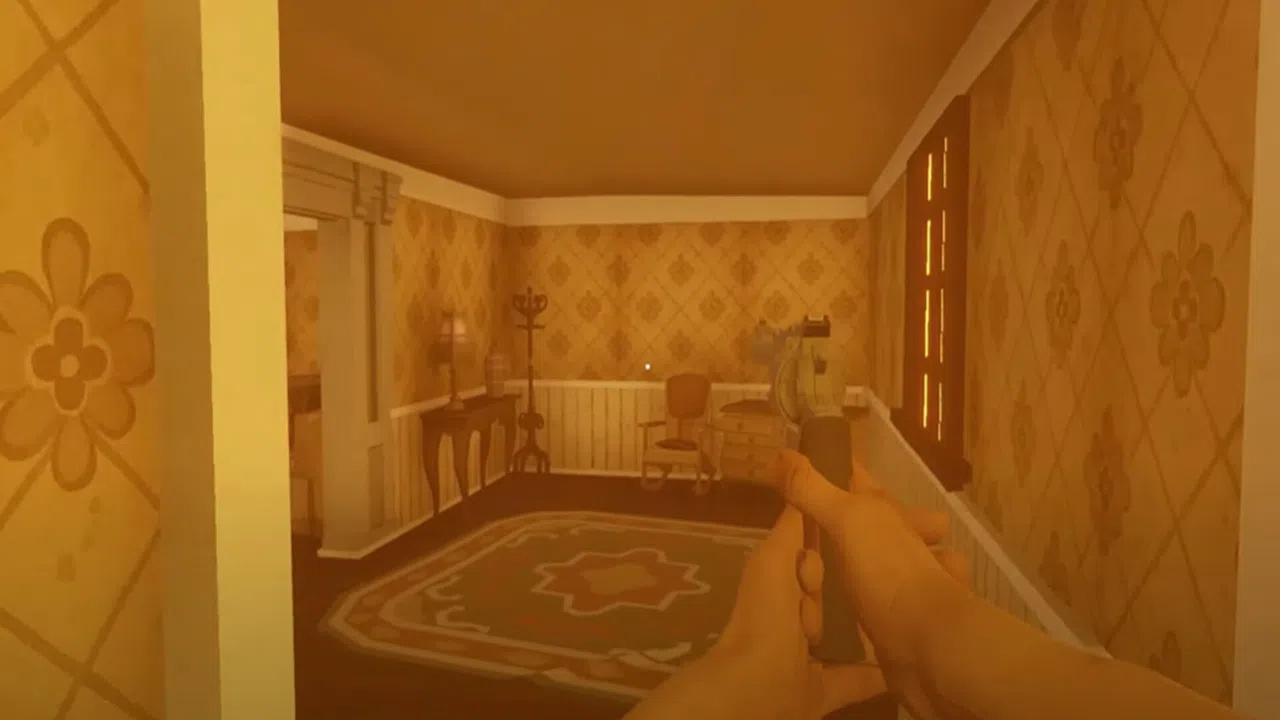 Have You Seen This Man? Screenshot 8