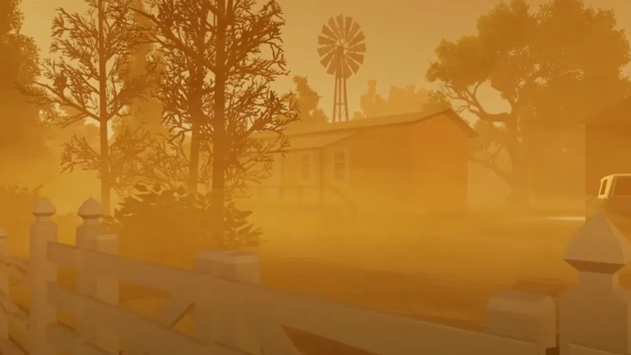 Have You Seen This Man? Screenshot 6