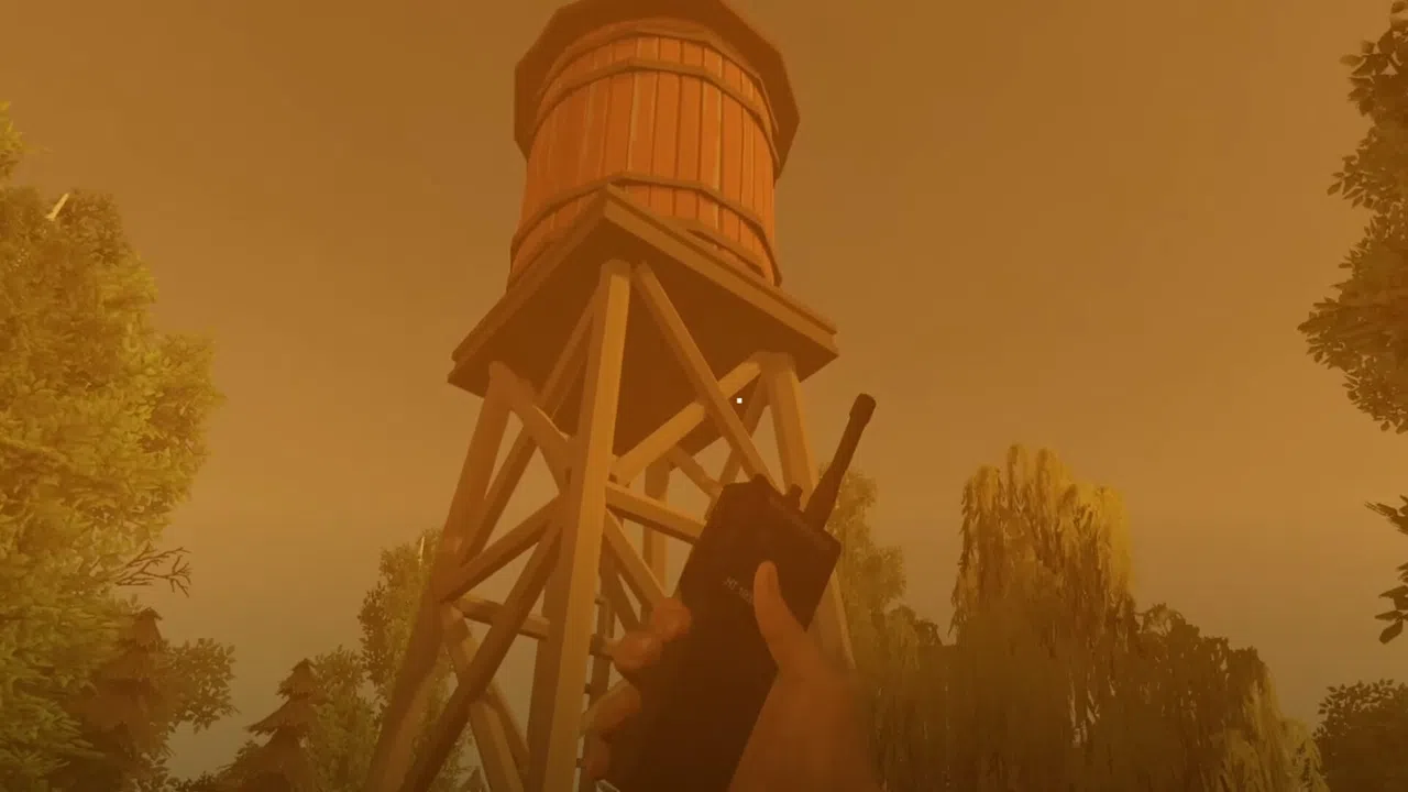 Have You Seen This Man? Screenshot 0