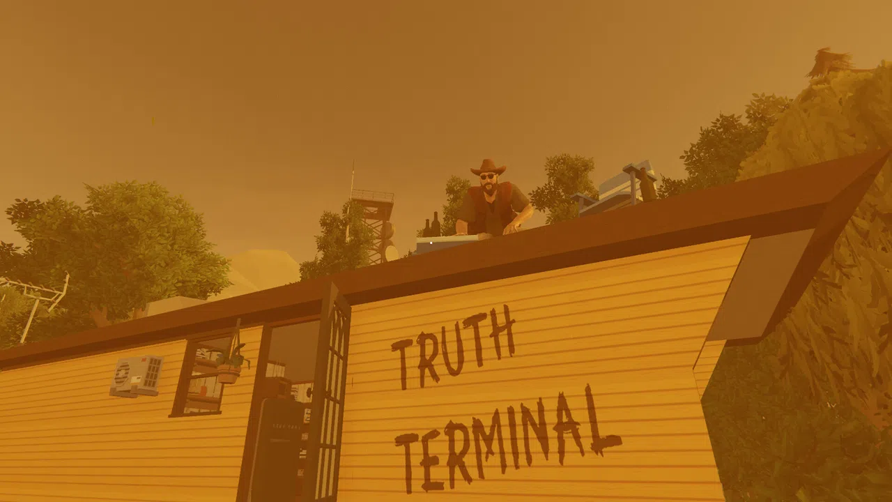 Have You Seen This Man? Screenshot 3