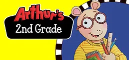 Arthur's 2nd Grade
