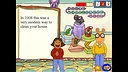 Arthur's 2nd Grade Screenshot 2
