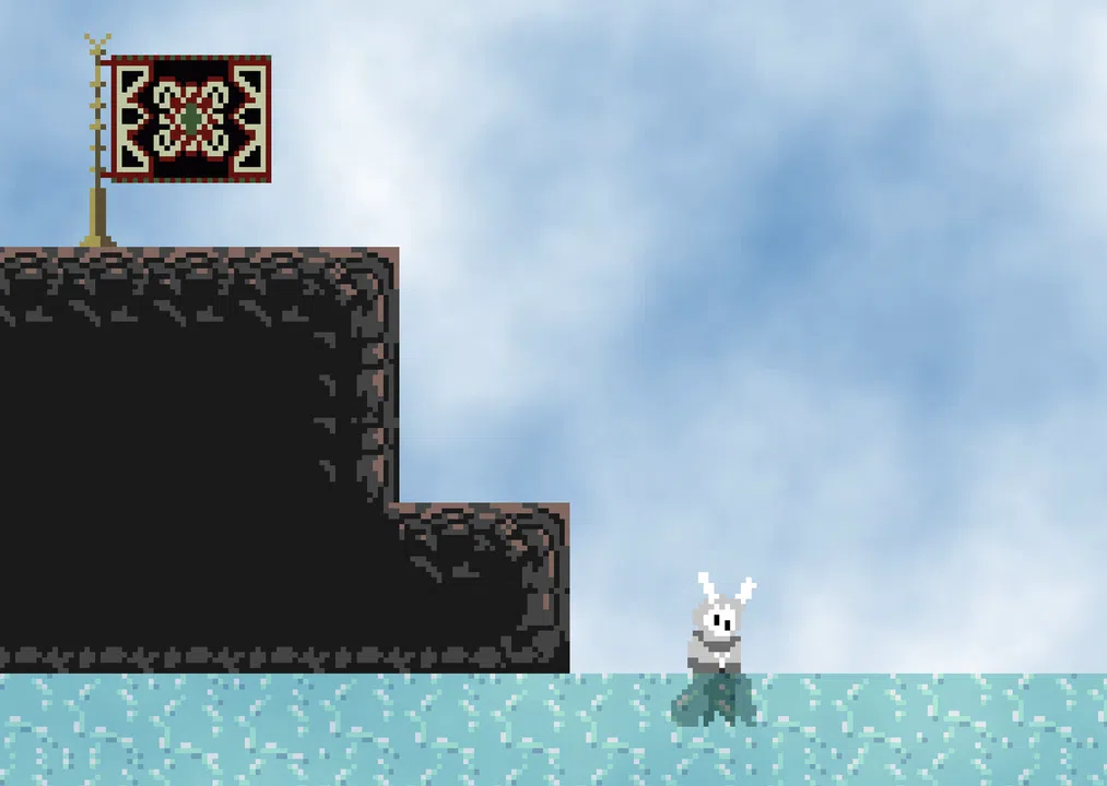 Bunny Dusty Screenshot 2