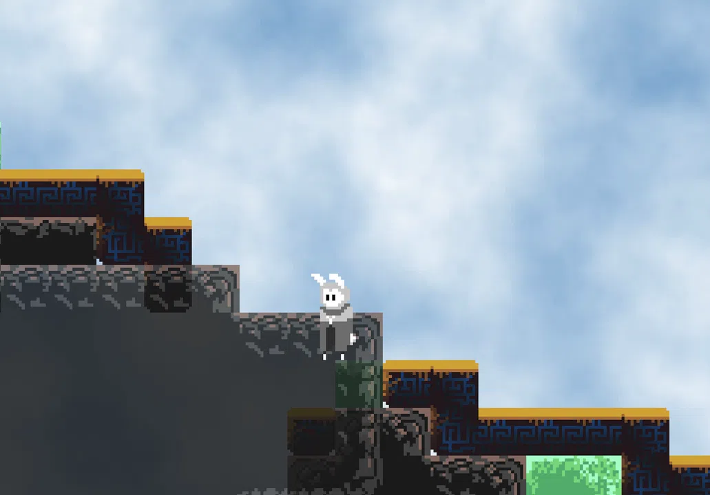 Bunny Dusty Screenshot 3