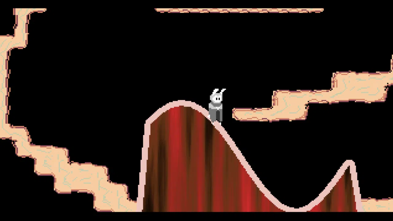 Bunny Dusty Screenshot 4