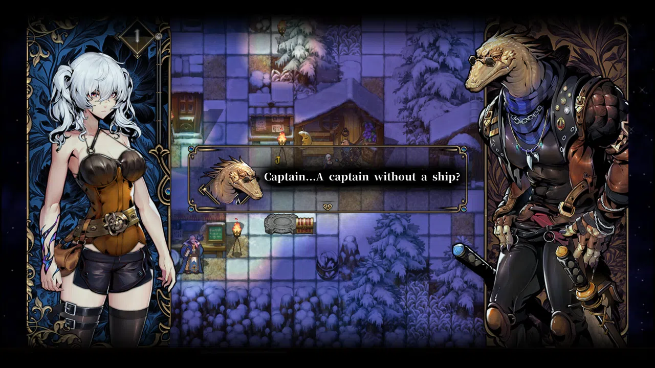 苍刻之空：The Carving Sky Screenshot 3