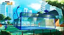 Padel Rivals Screenshot 2
