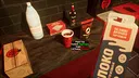Red Moon Cafe Screenshot 9