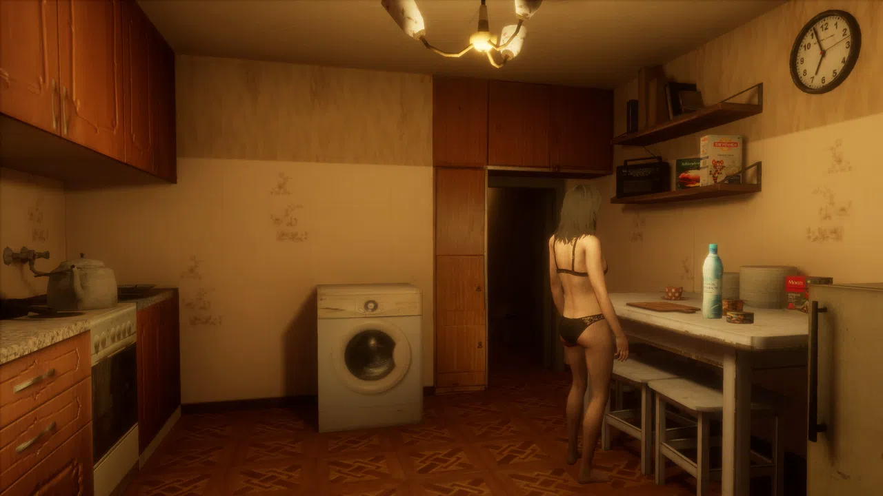Red Moon Cafe Screenshot 13