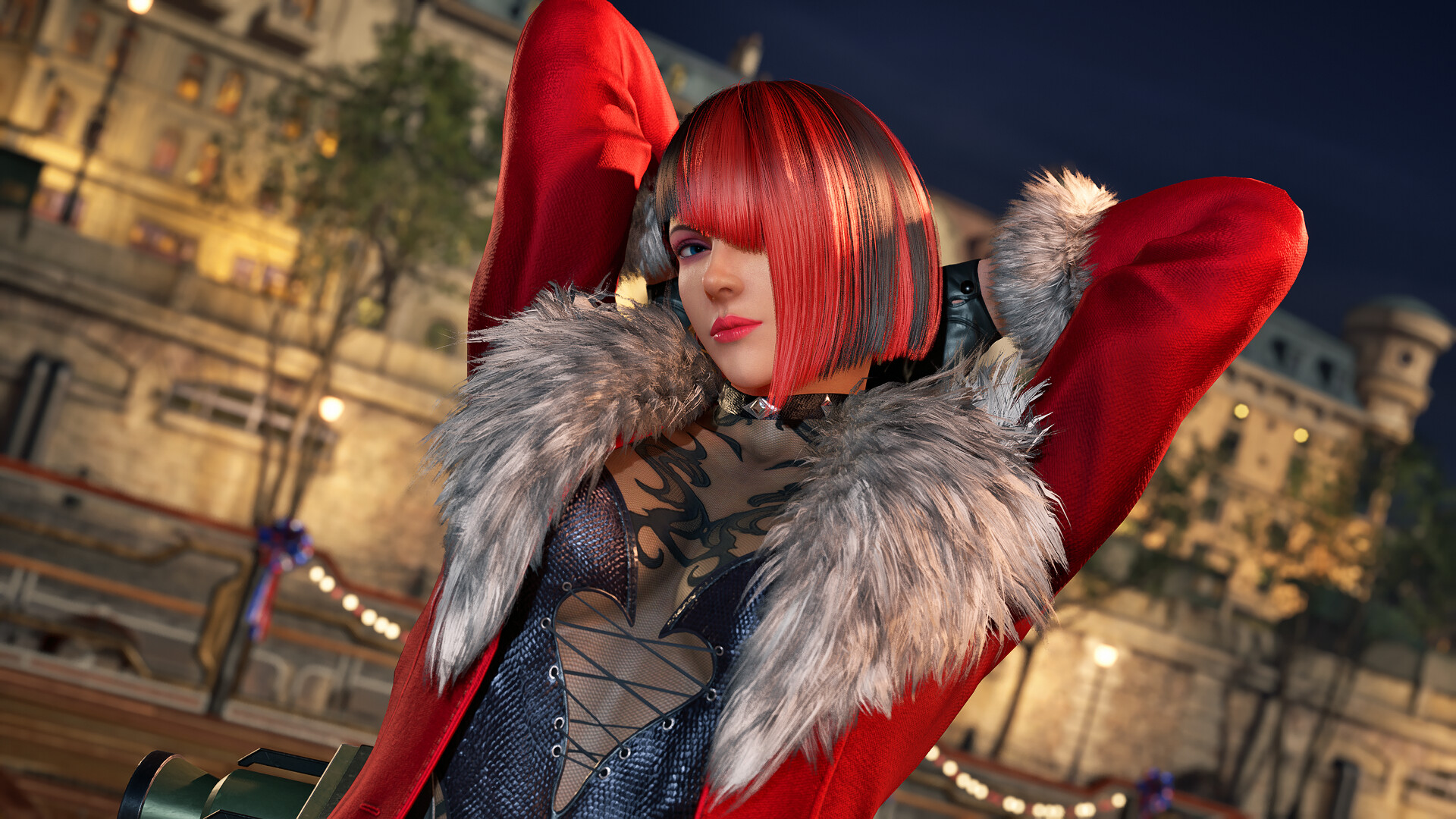 TEKKEN 8 - Season 2 Character Pass Screenshot 0