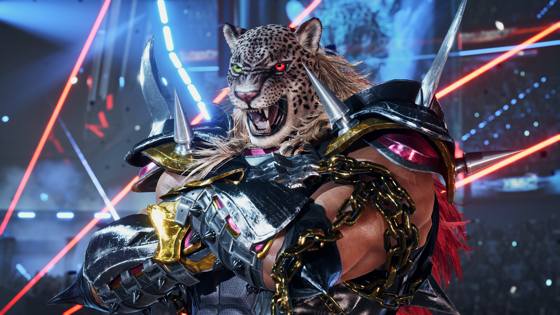 TEKKEN 8 - Season 2 Character Pass Screenshot 4