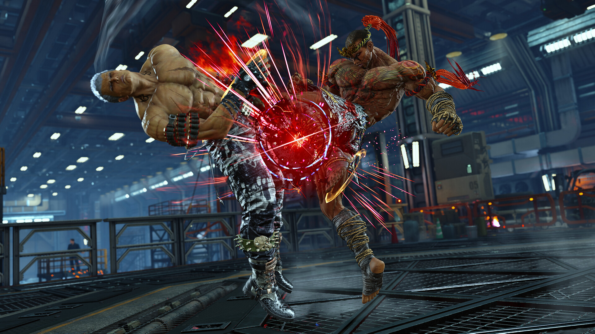 TEKKEN 8 - Season 2 Character Pass Screenshot 3
