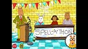 Arthur's Reading Games Screenshot 4