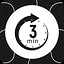 Play for 3 Minutes icon