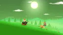 Curupira the Forest Guardian Screenshot 3