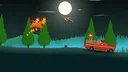 Curupira the Forest Guardian Screenshot 0