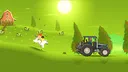 Curupira the Forest Guardian Screenshot 1