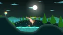 Curupira the Forest Guardian Screenshot 8