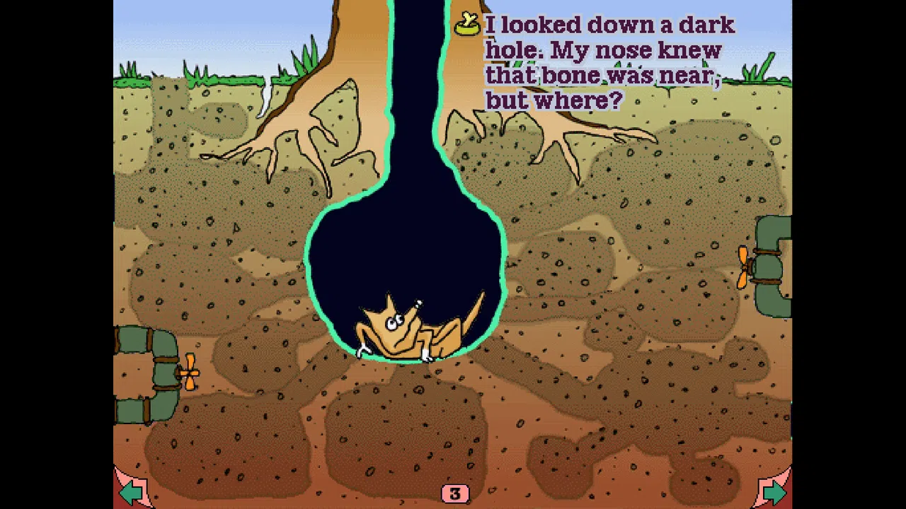 Ruff's Bone Screenshot 4