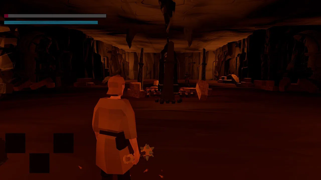 Sepulcher Screenshot 2