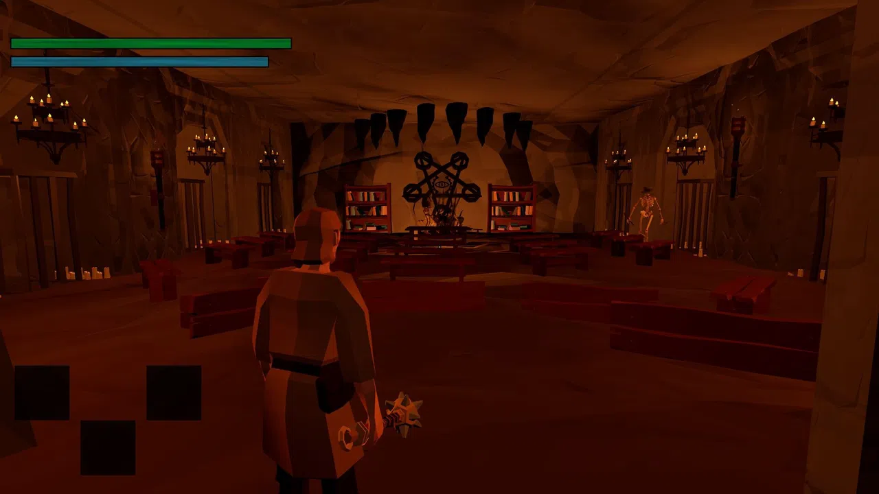 Sepulcher Screenshot 0