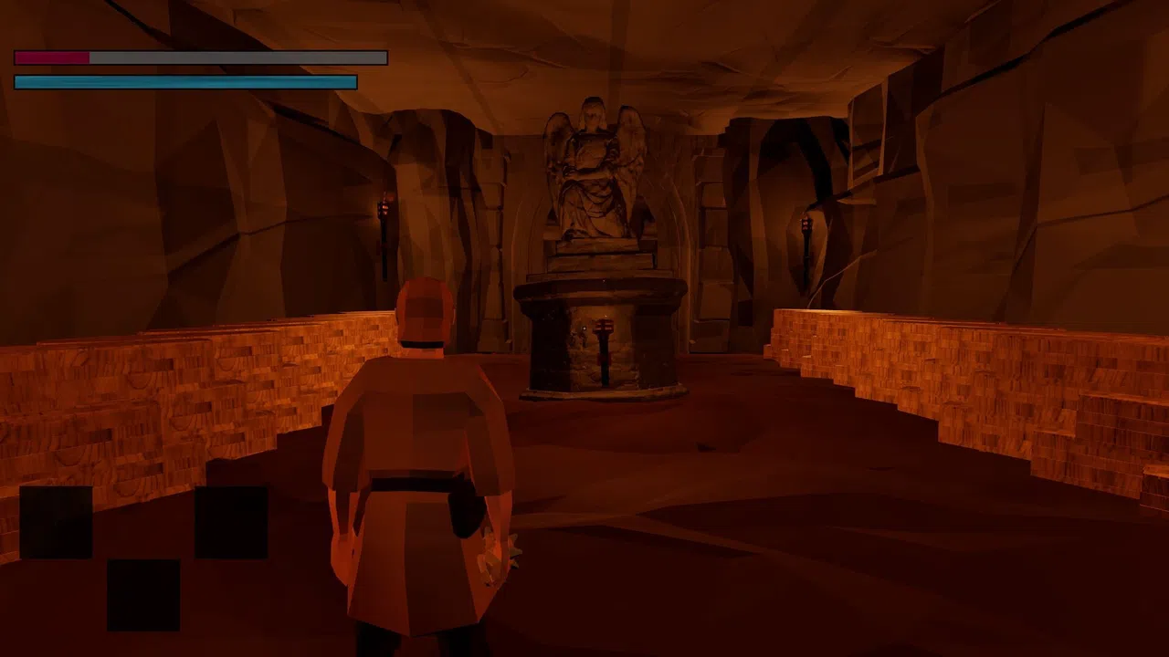 Sepulcher Screenshot 4