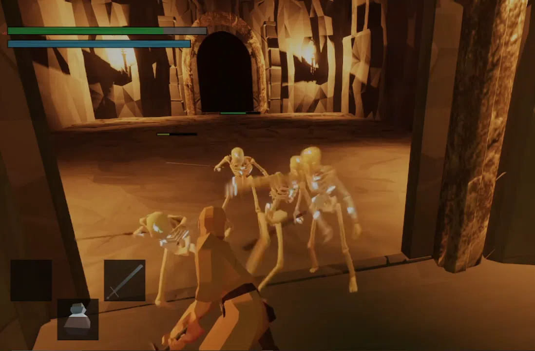 Sepulcher Screenshot 1