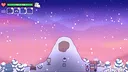 Ogu and the Secret Forest - Winter Festival Blast Screenshot 2