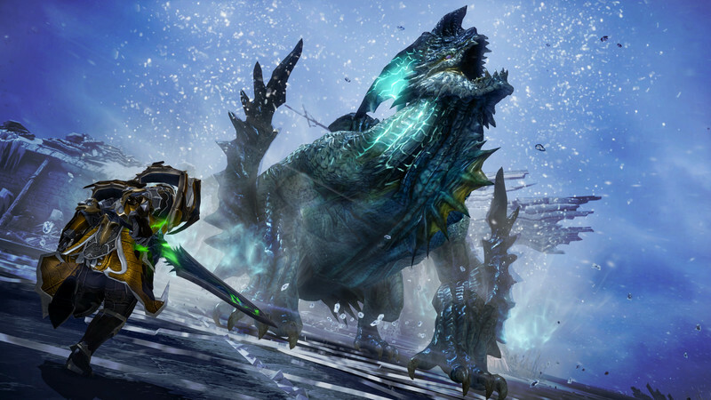 Lost Ark: Crystalline Aura Plus Subscription Screenshot 2