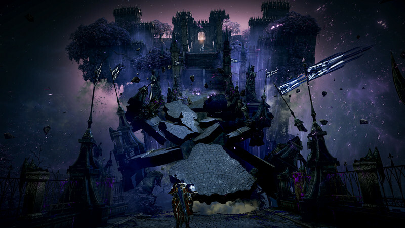 Lost Ark: Crystalline Aura Plus Subscription Screenshot 6