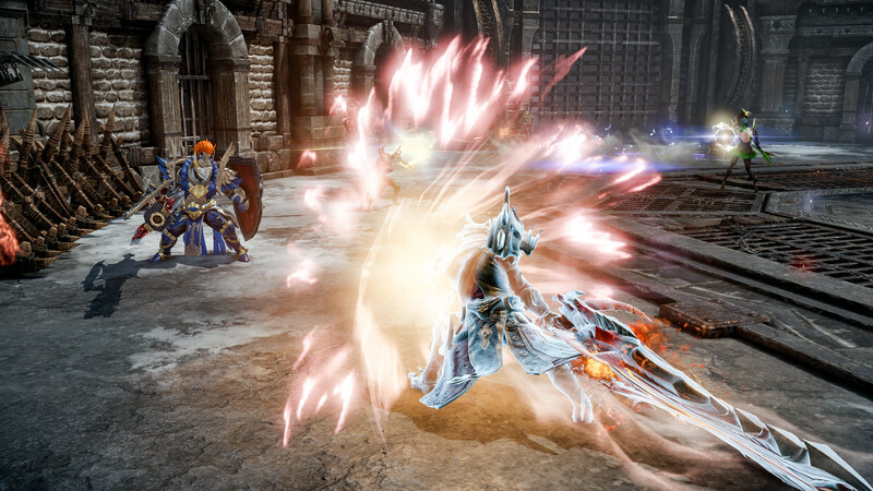 Lost Ark: Crystalline Aura Plus Subscription Screenshot 5