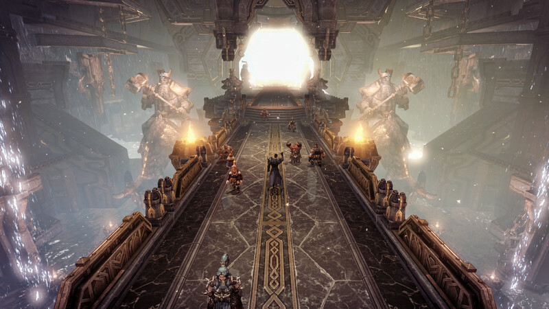 Lost Ark: Crystalline Aura Plus Subscription Screenshot 4