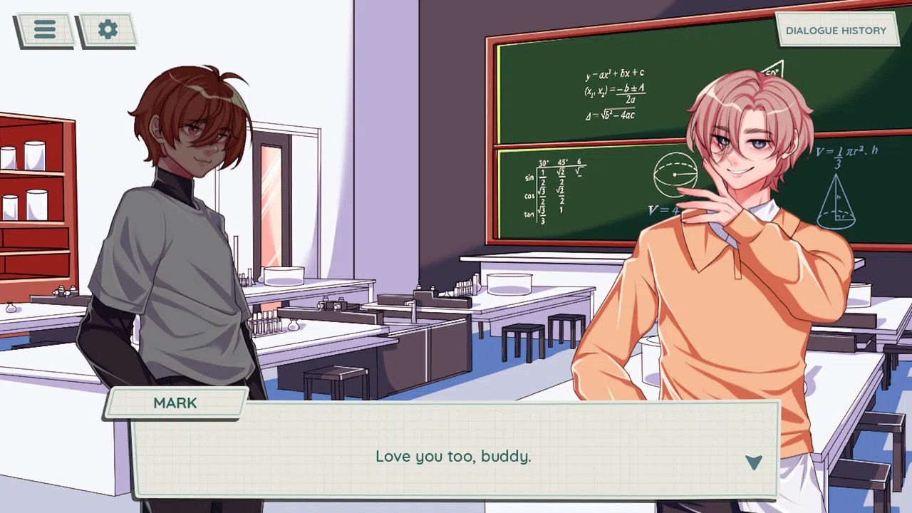 Bully's Love Trap Screenshot 7