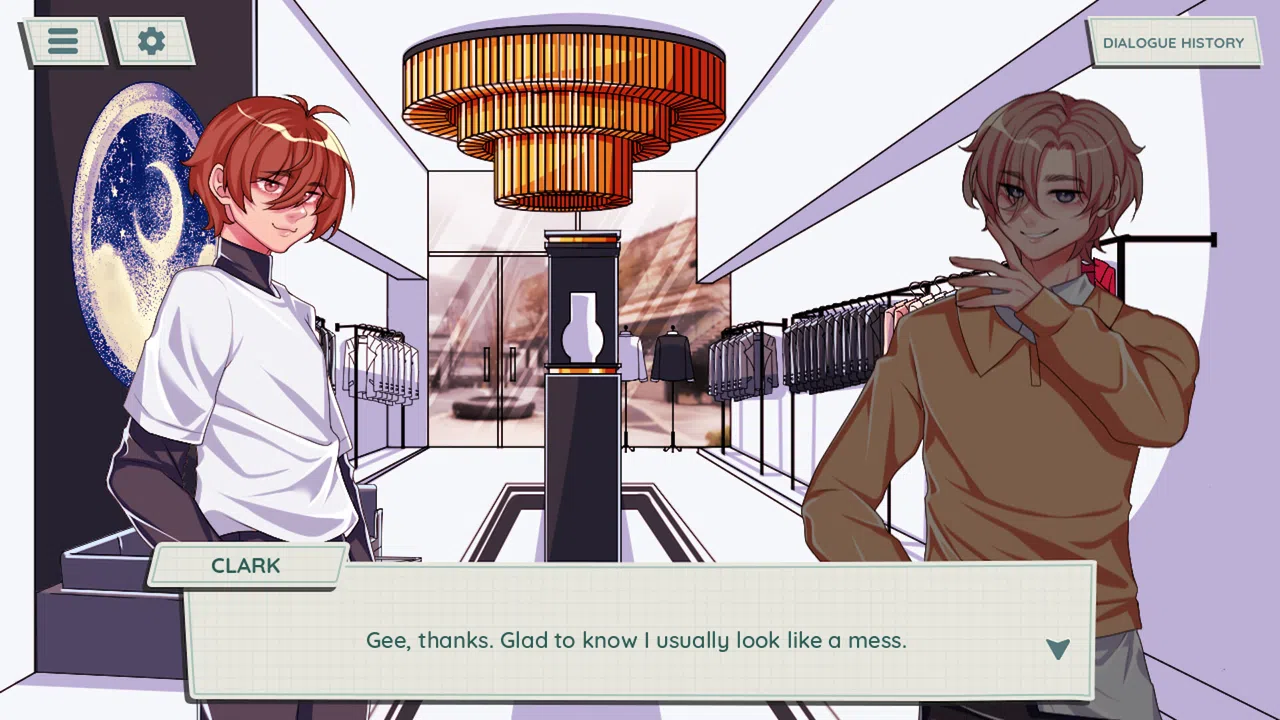 Bully's Love Trap Screenshot 3
