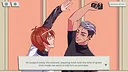Bully's Love Trap Screenshot 2