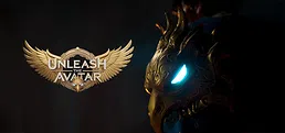 Unleash The Avatar