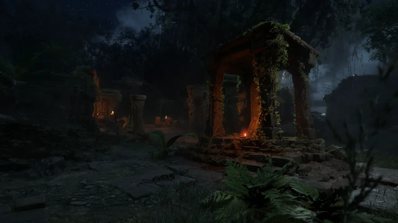 Unleash The Avatar Screenshot 0