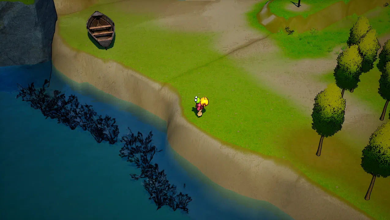 Kodoktale Screenshot 7