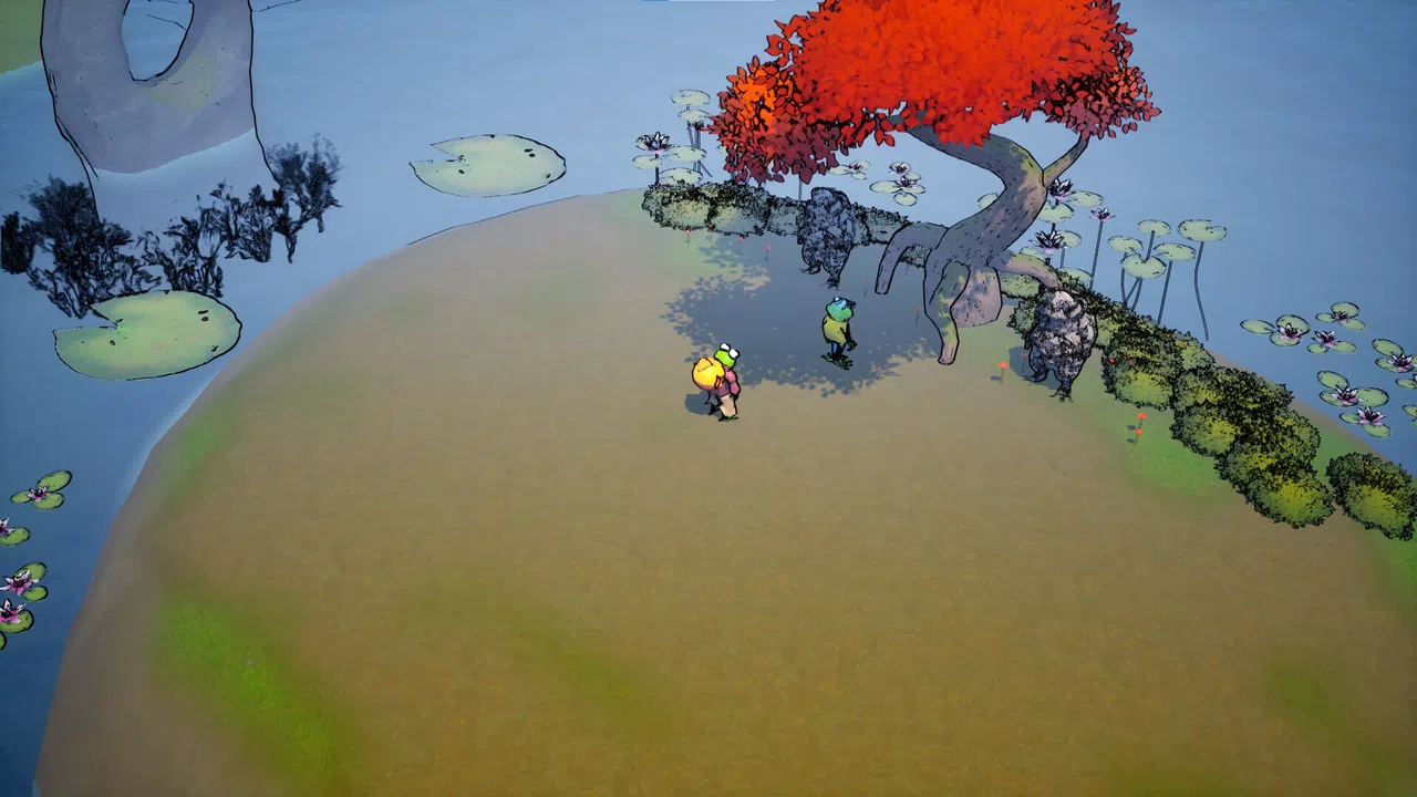 Kodoktale Screenshot 6