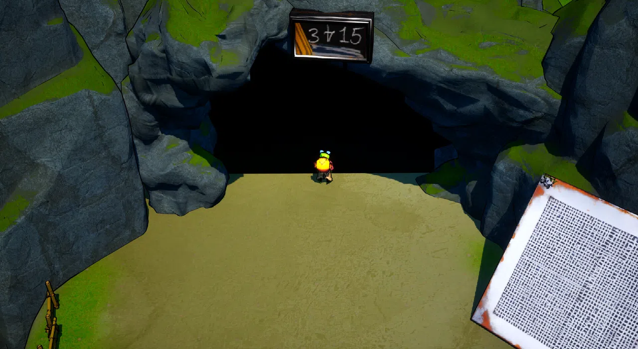 Kodoktale Screenshot 2