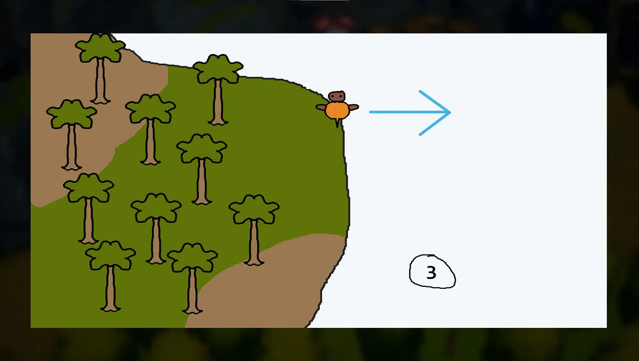 Kodoktale Screenshot 3