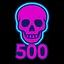 Death Enthusiast icon
